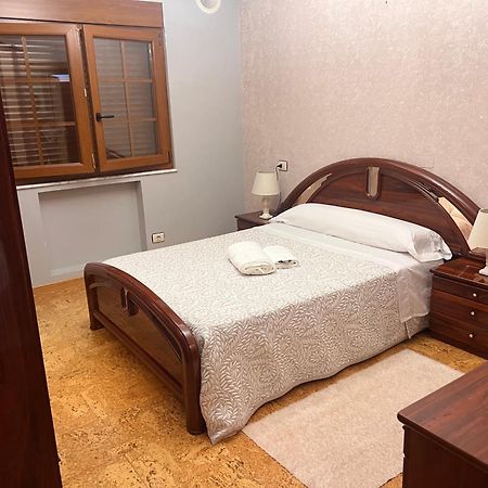 Apartamento Foz Vilamor Zewnętrze zdjęcie