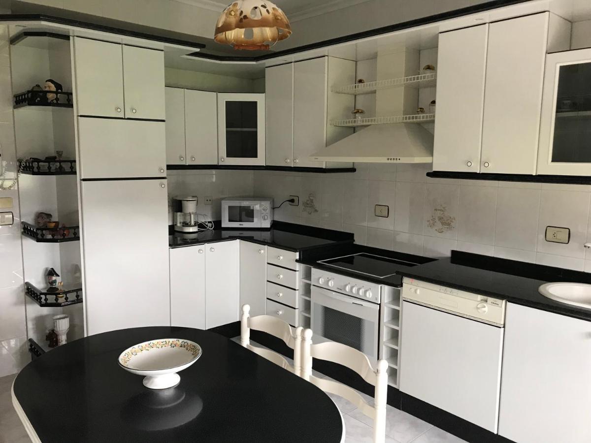 Apartamento Foz Vilamor Zewnętrze zdjęcie