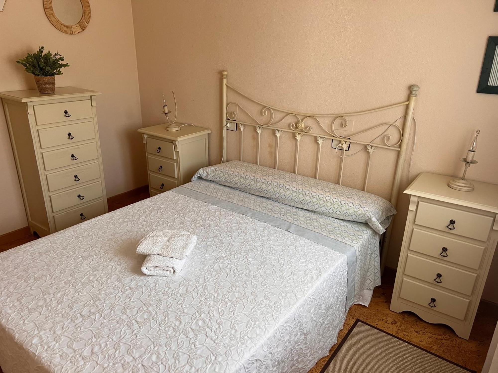 Apartamento Foz Vilamor Zewnętrze zdjęcie