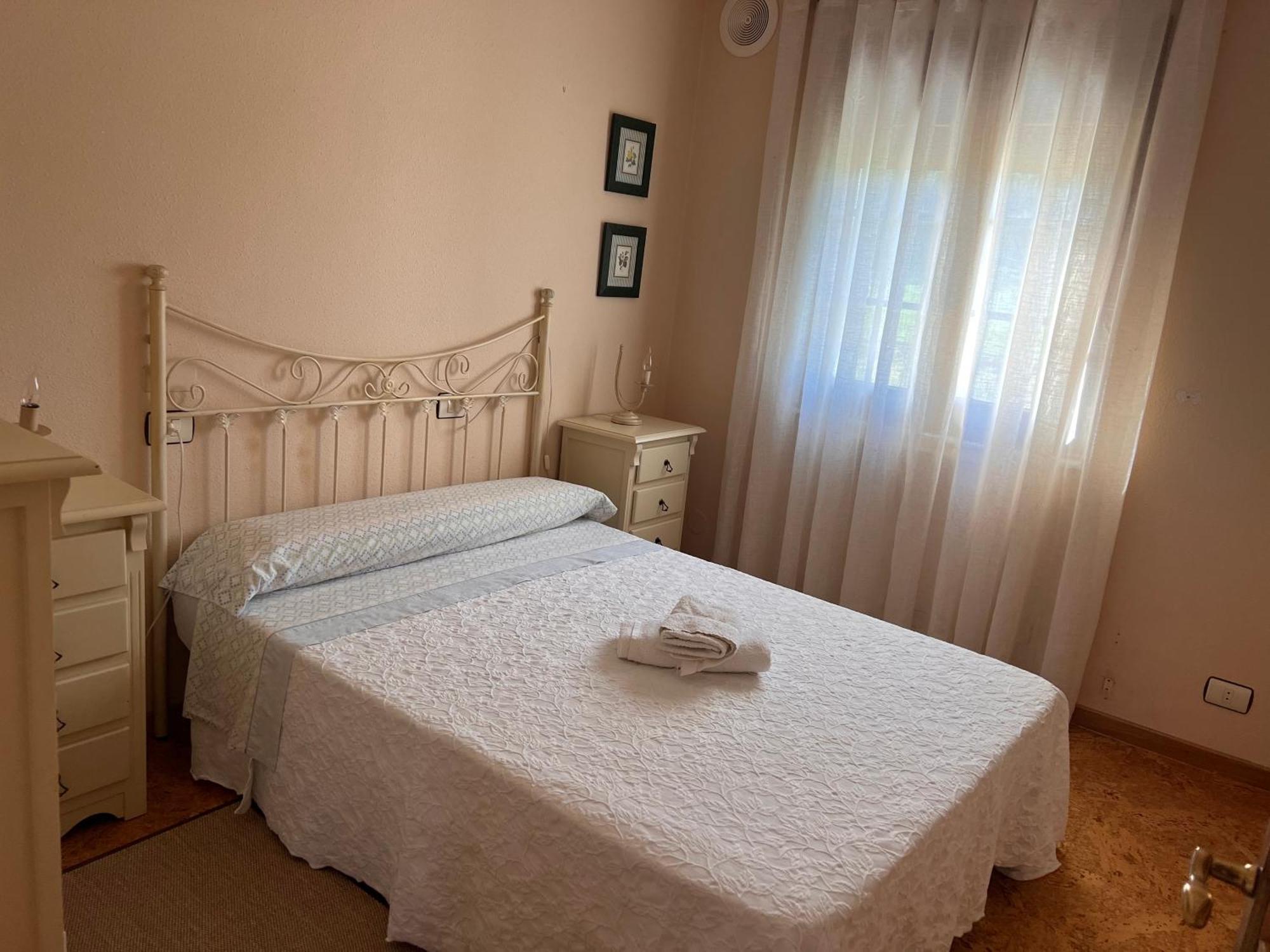 Apartamento Foz Vilamor Zewnętrze zdjęcie
