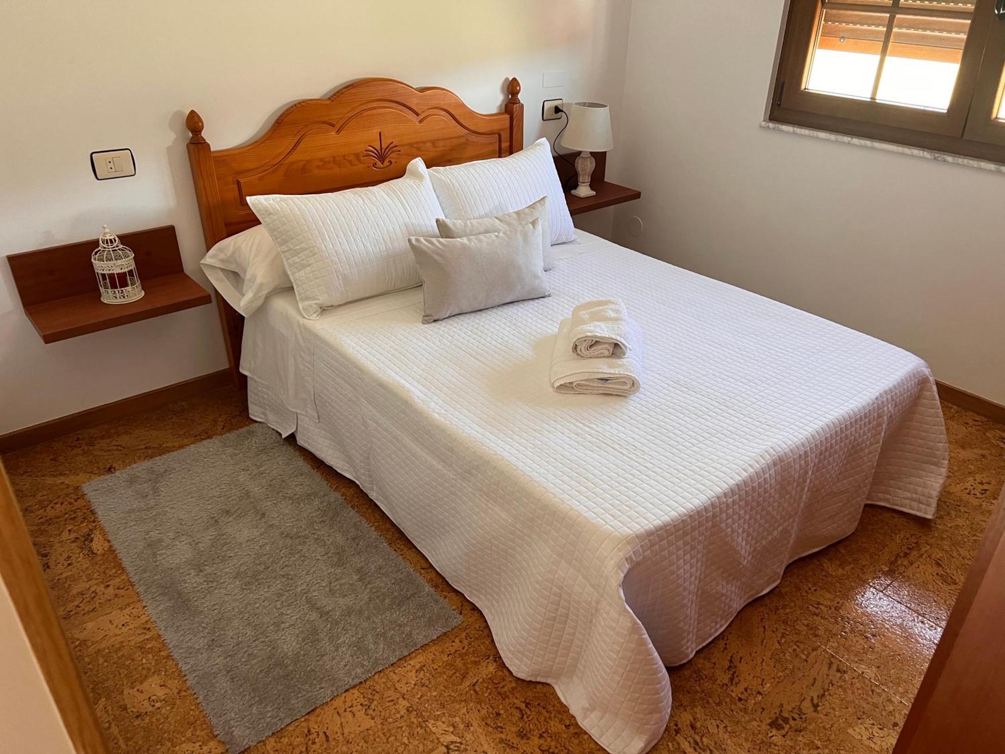 Apartamento Foz Vilamor Zewnętrze zdjęcie