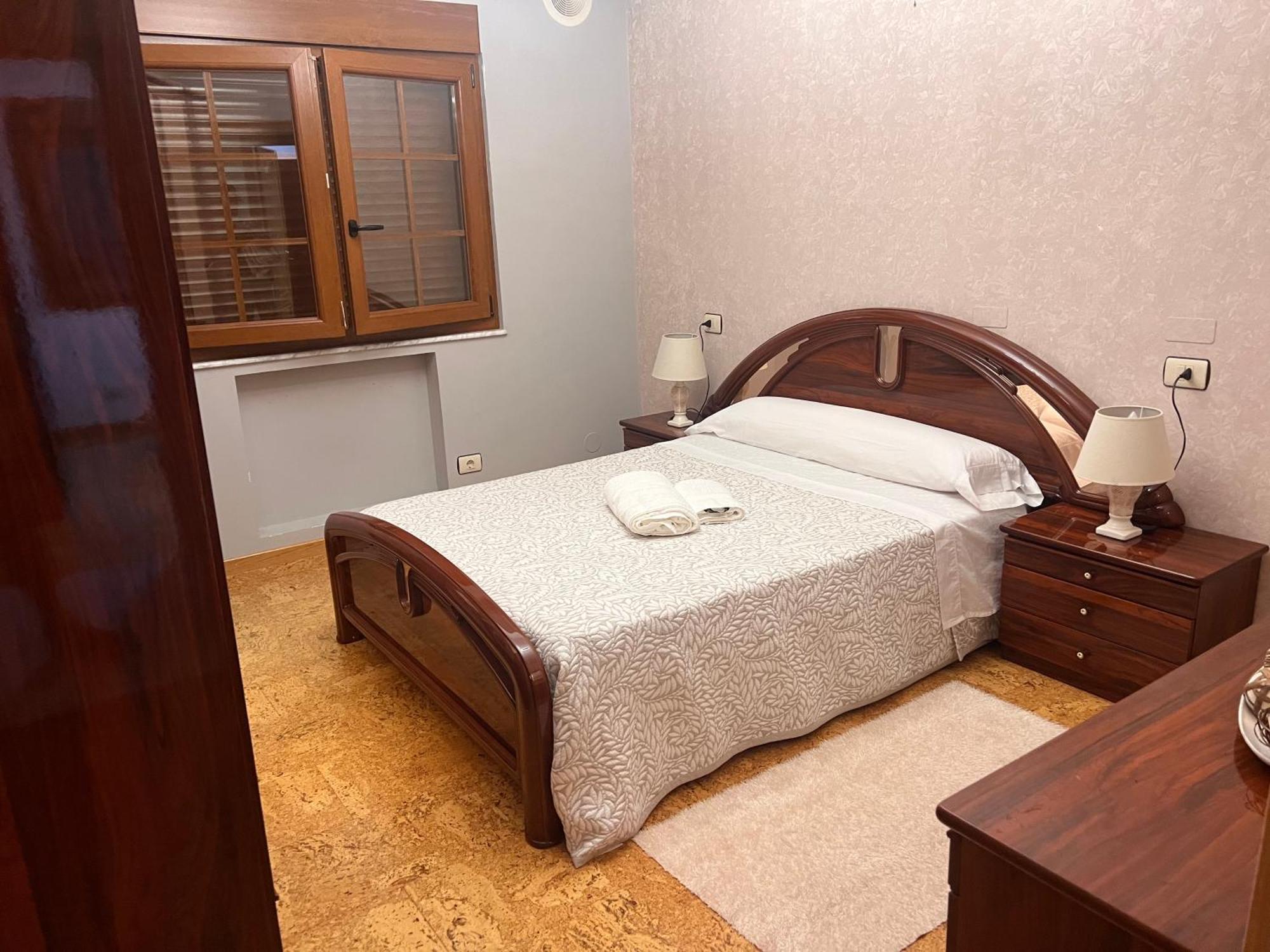 Apartamento Foz Vilamor Zewnętrze zdjęcie